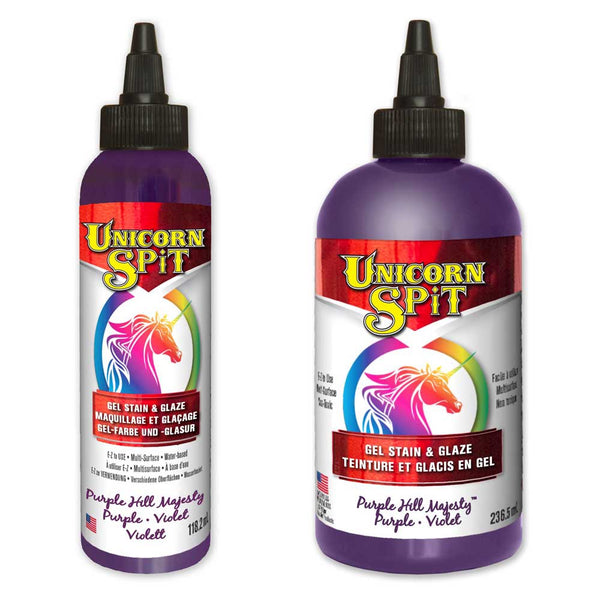 Unicorn Spit Purple Hill Majesty 4 oz 5770009 –