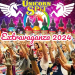 Unicorn SPiT Extravaganza 2024 - Michelle Nicole's ARTiSTiC ViVATiONS