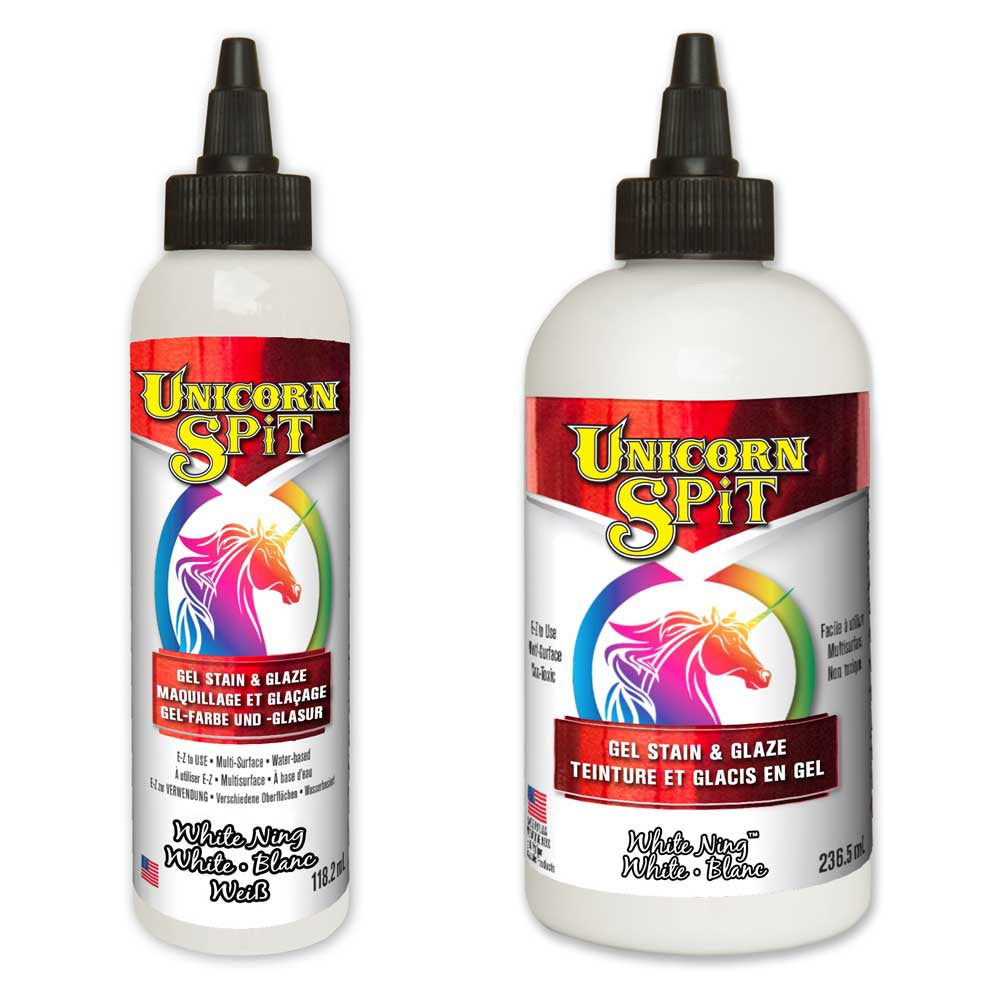 Unicorn Spit Metallic – Eclectic Products