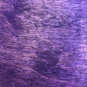 Unicorn SPiT Purple Hill Majesty (Purple) - Michelle Nicole's ARTiSTiC ViVATiONS